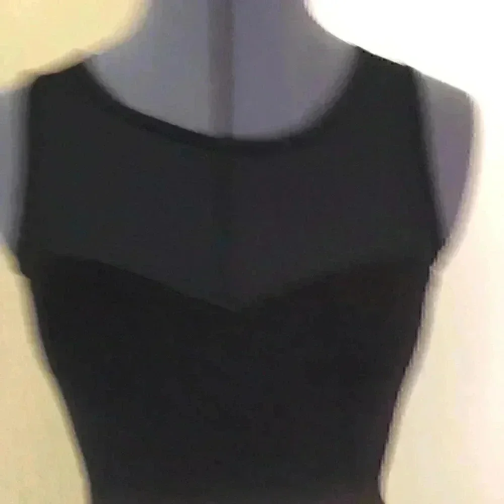 Guess marciano Evening sleeveless short dress small